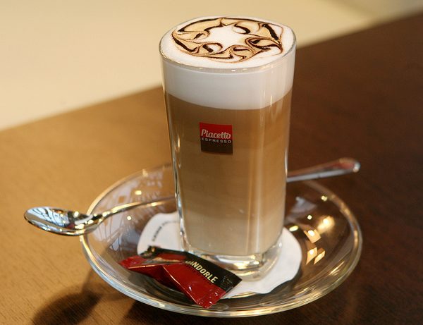 Caffé Laté